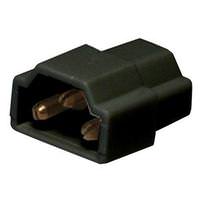 American Lighting Black Inline Connector For ALC Series